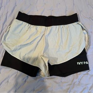 Ivy park shorts